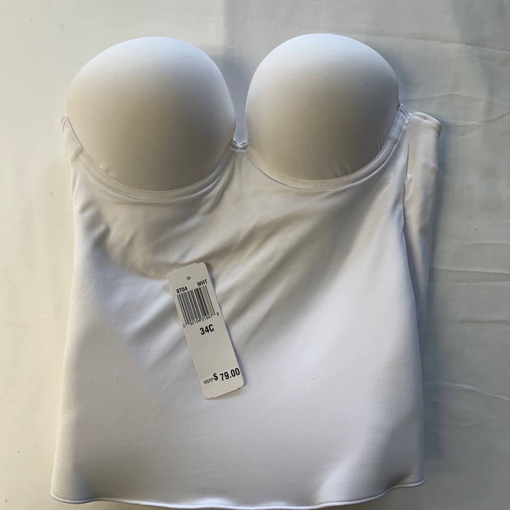 Corset